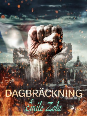 cover image of Dagbräckning